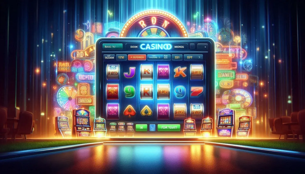 Spinogrino Casino
